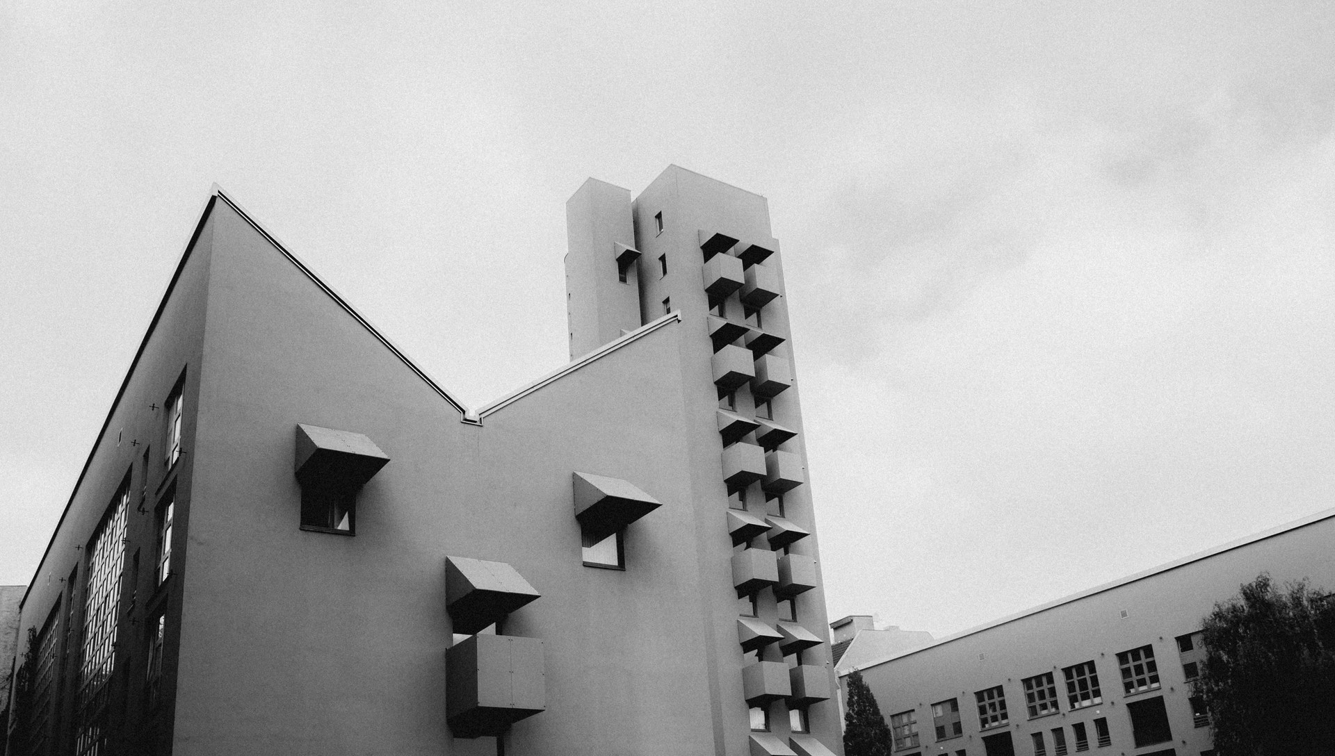 Kreuzberg district of Berlin