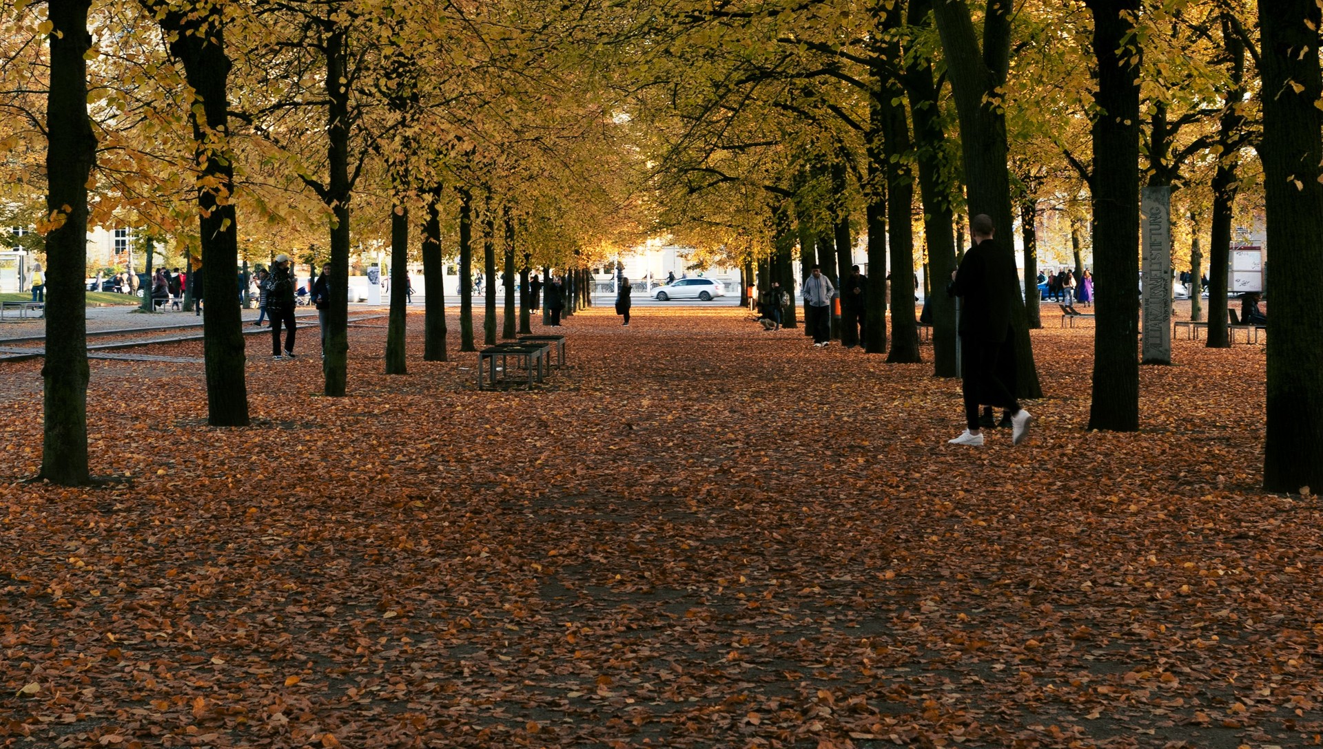 Mitte district of Berlin