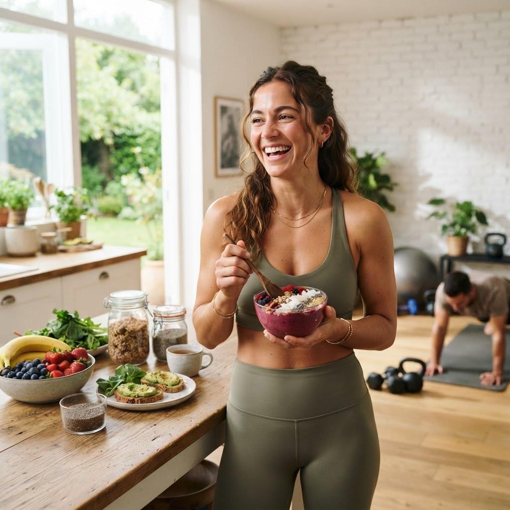 Kreuzberg Residents Access Free Wellness Services, Physical Activity Programs