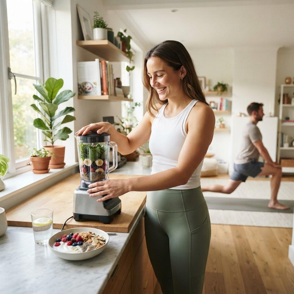 Protein sources beyond meat: a local guide