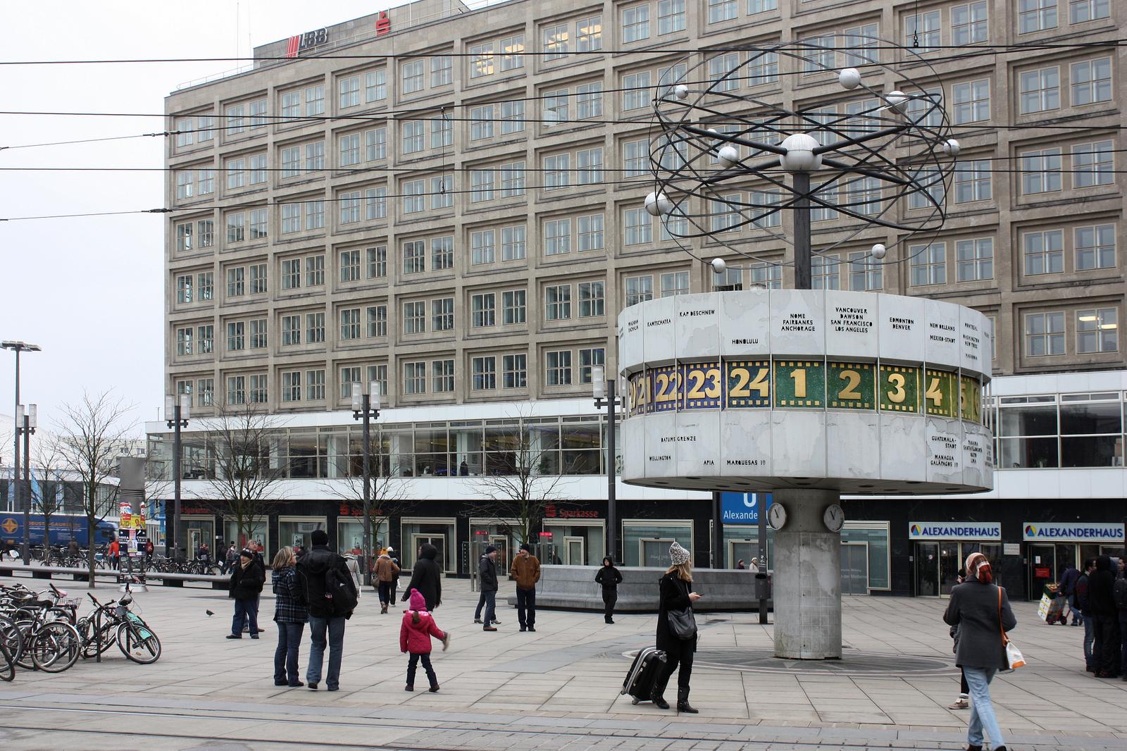 Mitte Property Prices Rise, But Fall Short of 2021's Explosive Growth