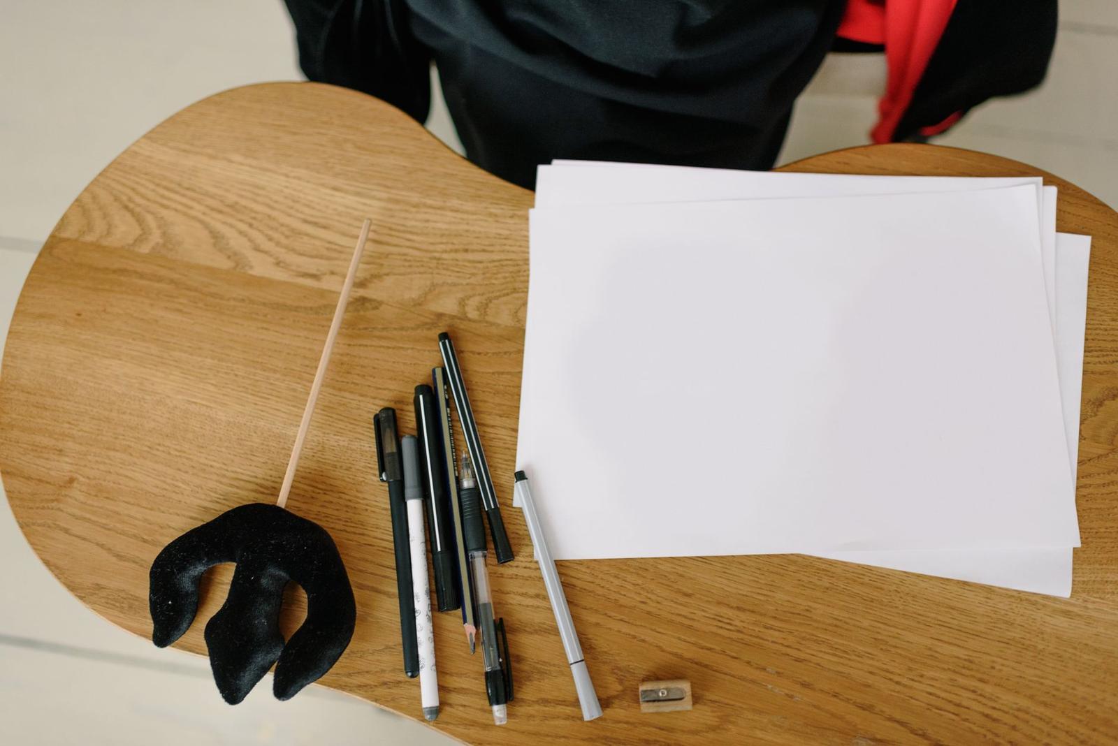Pen to Paper: How Journaling Became Kreuzberg's Quiet Mindfulness Revolution