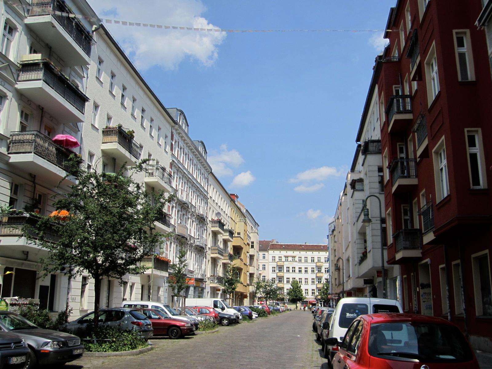 Rent-Vesting in Friedrichshain: Could This Strategy Work for the District’s Housing Crunch?
