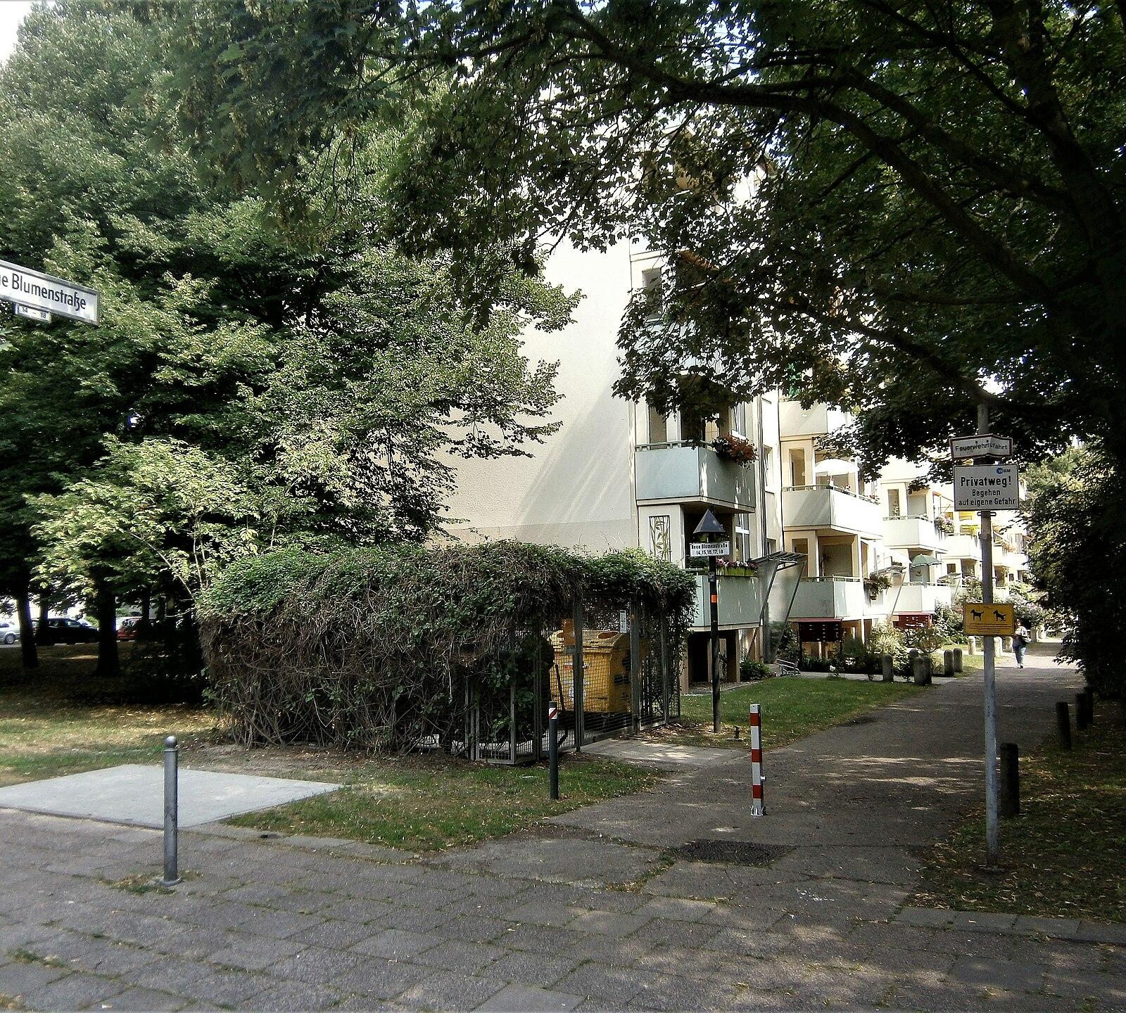 Neue Blumenstraße Berlin Mitte (7)