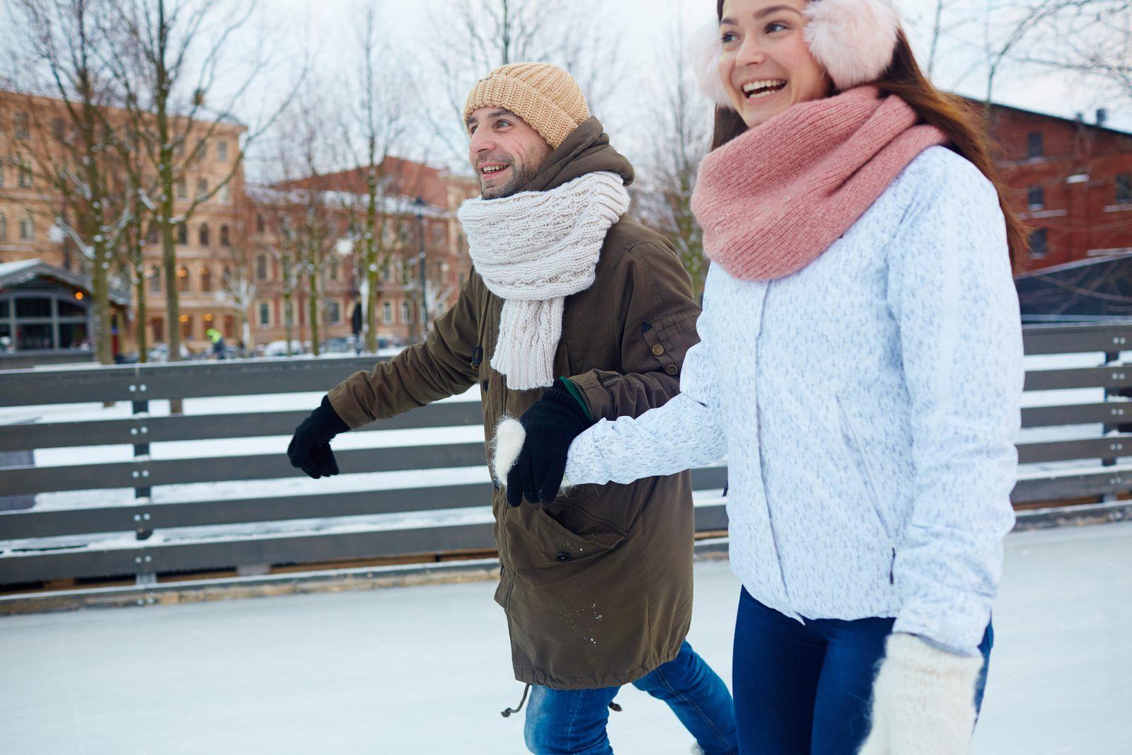 Neukolln Ice Rink Reopens November 2 After Major System Upgrades