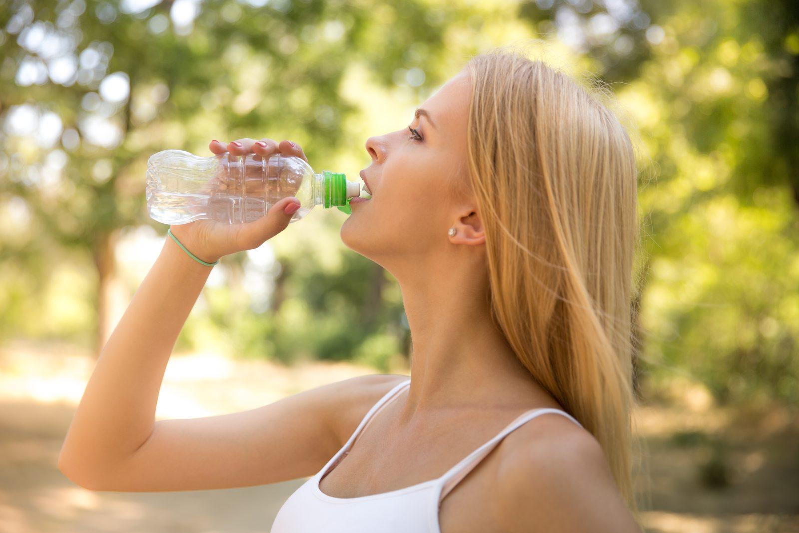 Drink Up, Schöneberg: What the Summer Heat Actually Demands of Your Body