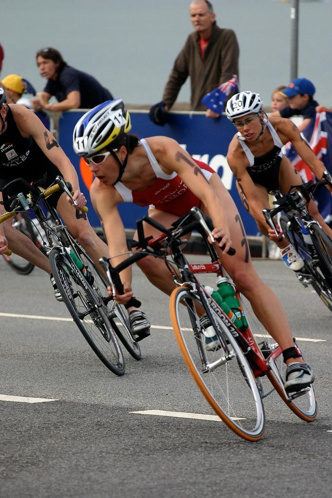 SCC Charlottenburg Athletes Deliver Strong Results in Recent Competition