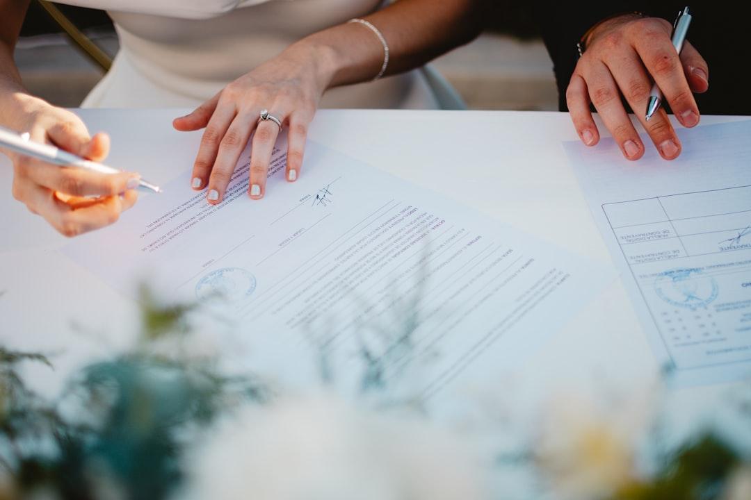 Planning Approval Process for Wedding Venues: What Residents Need to Know
