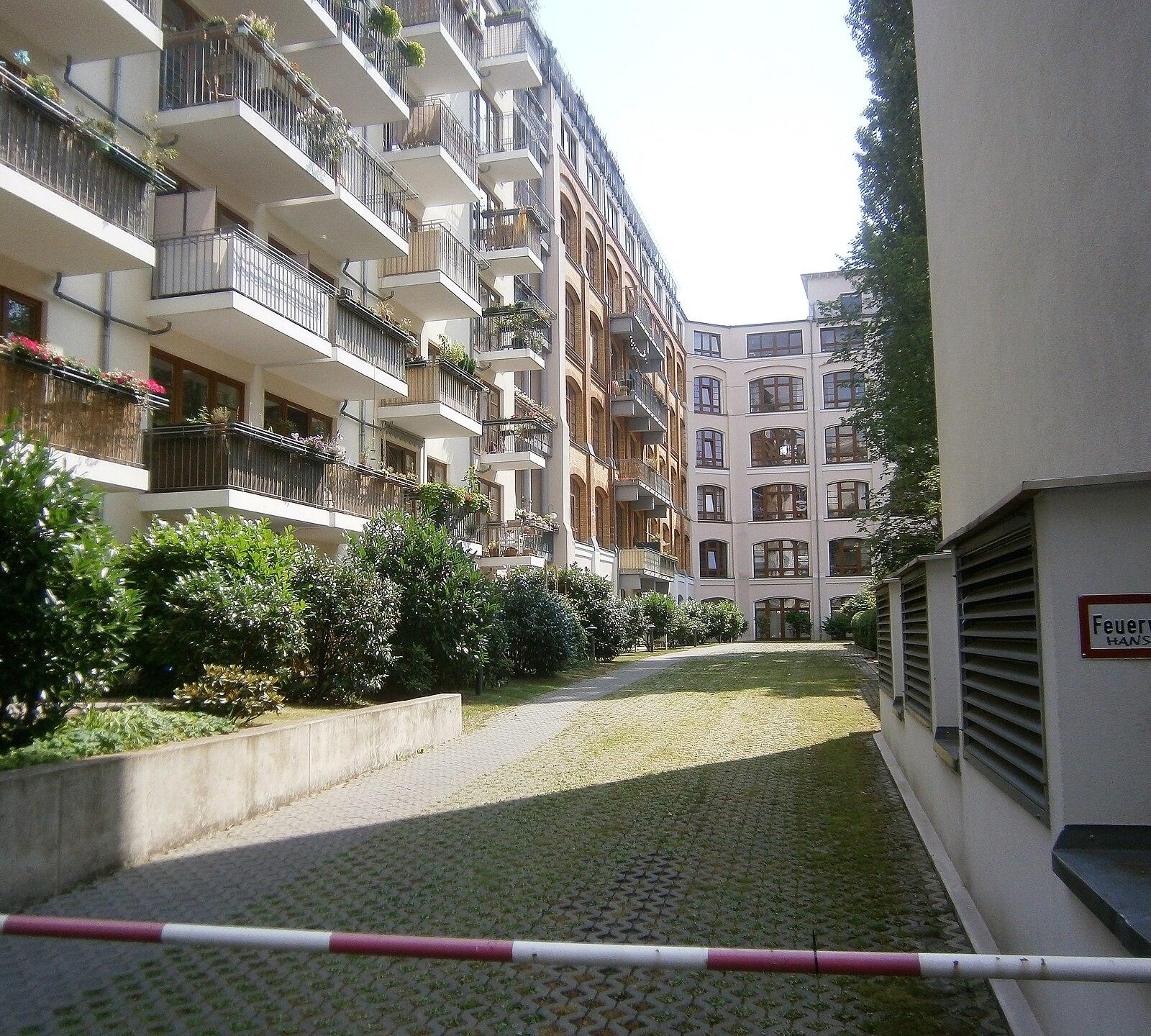 Blumenstraße Berlin Friedrichshain (4)