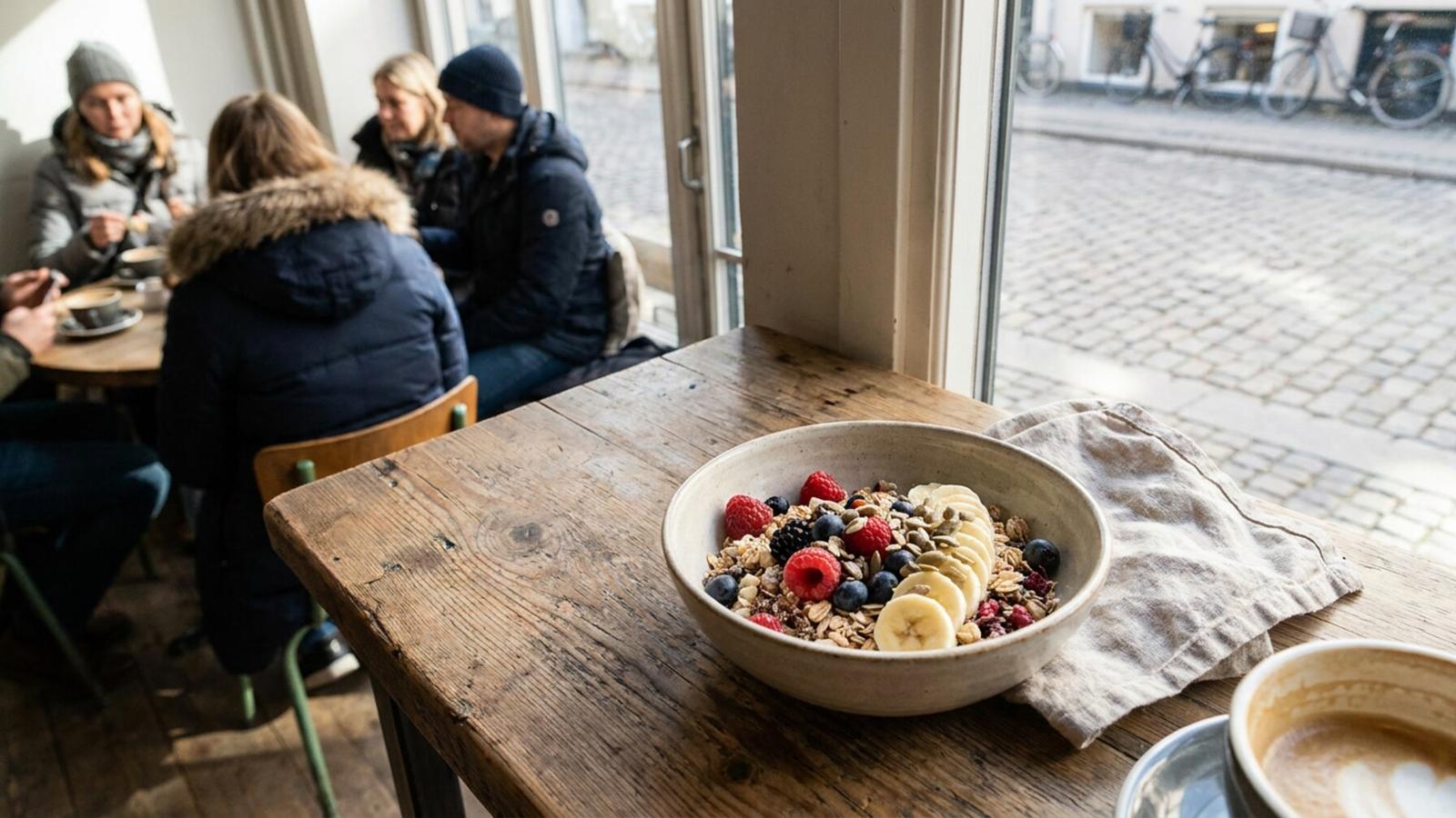 Saturday mornings sorted: where to find the best parkrun near you in Mitte