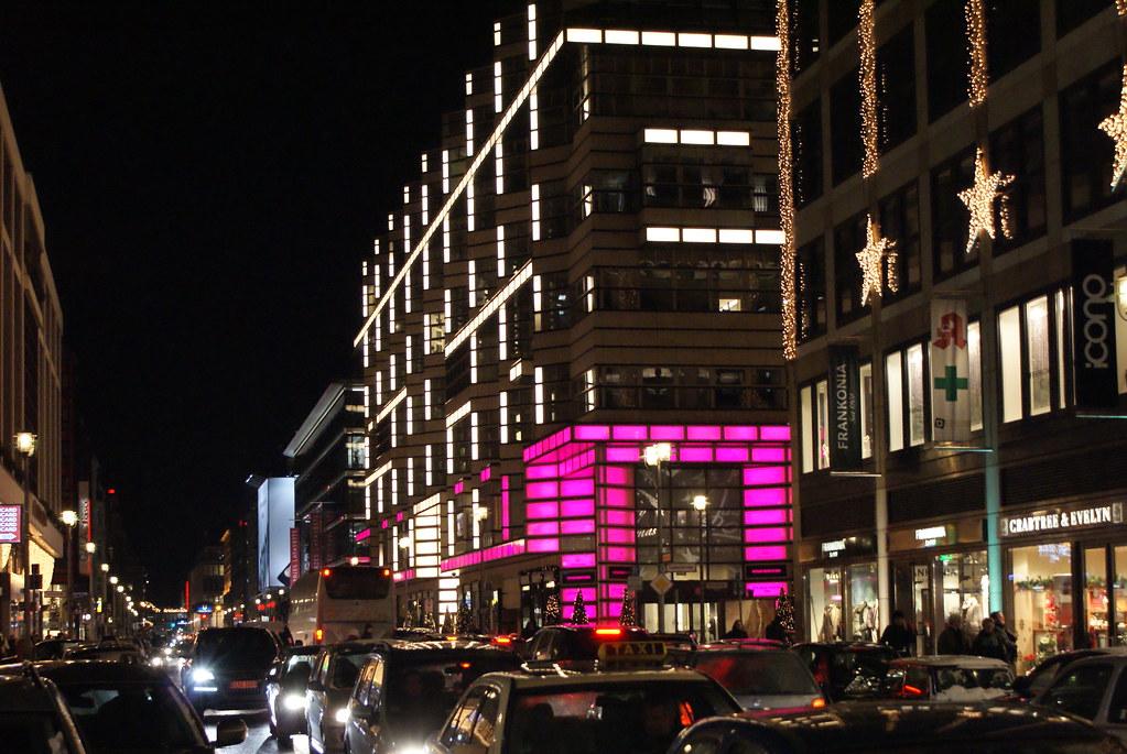 Discover 5 Must-Visit Spots in Charlottenburg This Summer
