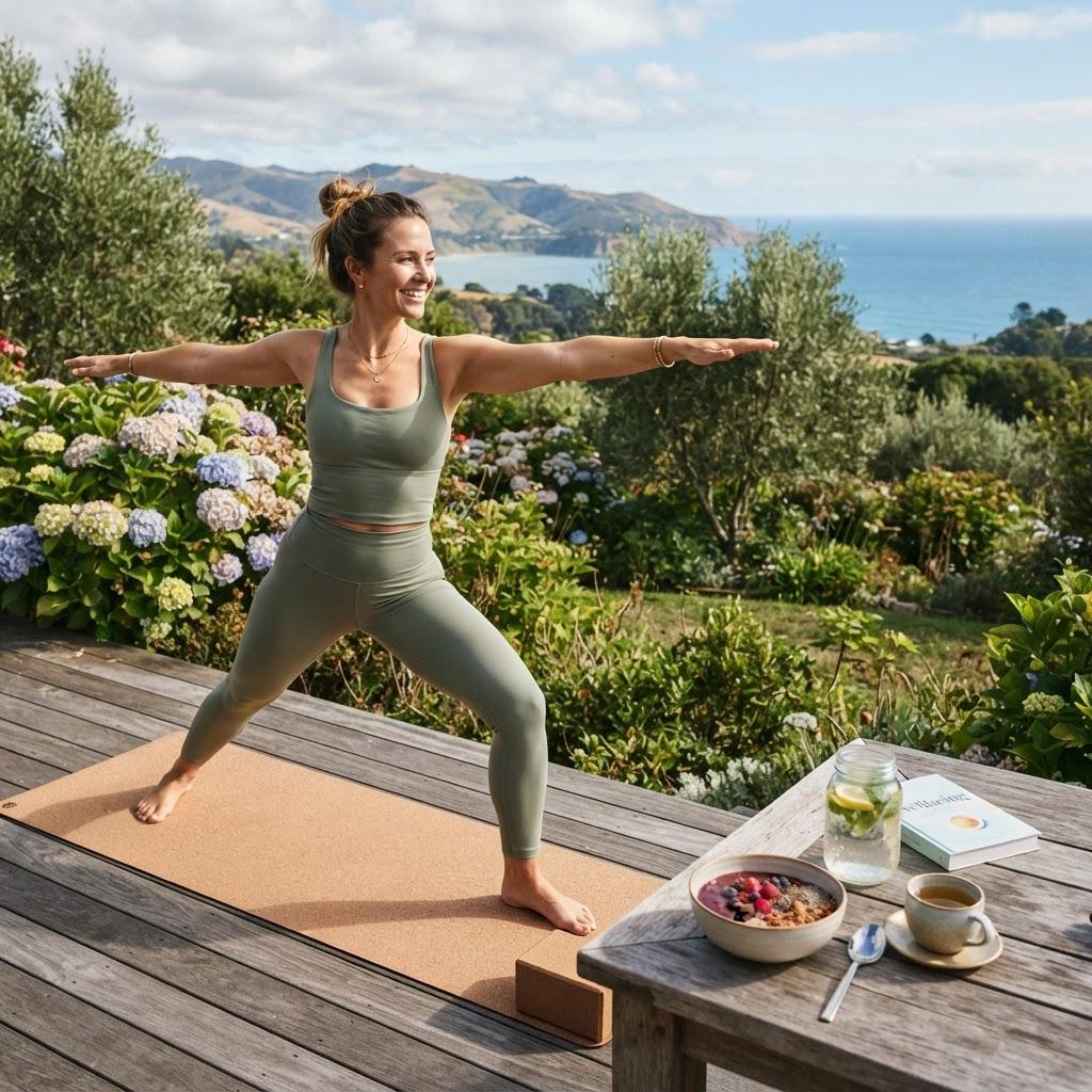 Kreuzberg's Best Free Outdoor Gyms and Fitness Circuits