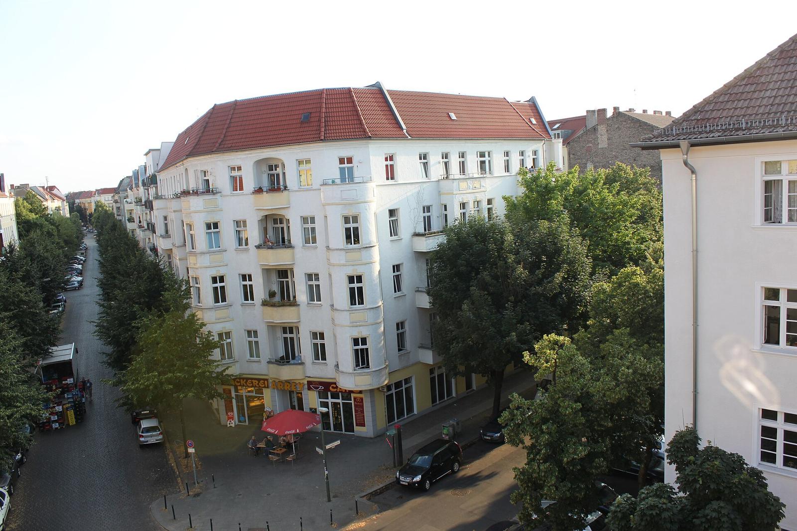 Friedrichshain, Berlin, Germany panoramio (21)