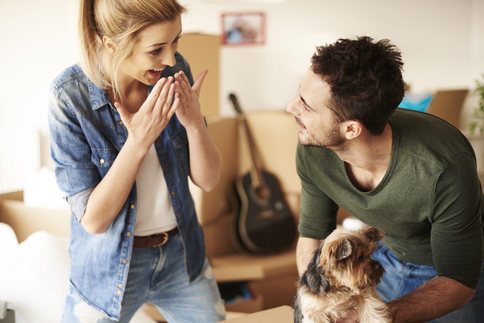Dog Owners in Neukölln Pay Tax, Follow Strict Leash Rules