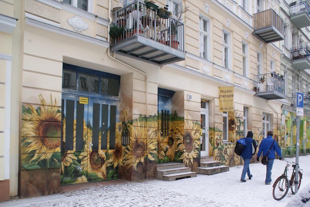 Local Leaders and Experts Weigh In on Charlottenburg's Real Estate Evolution
