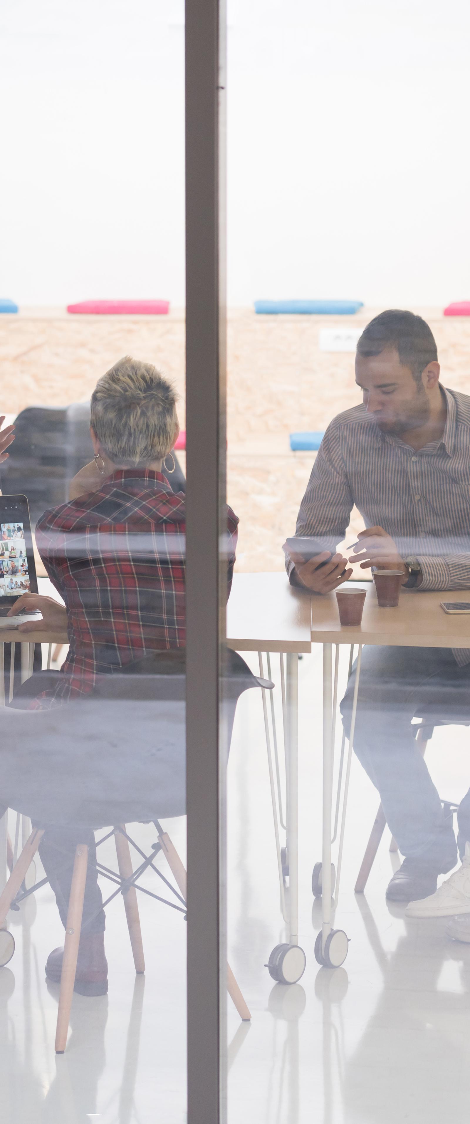 Neukölln startups attract tech talent despite European venture capital slowdown