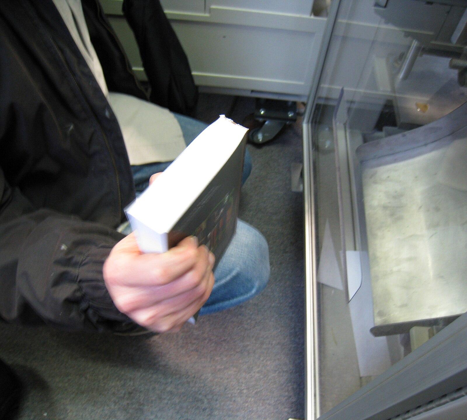 On demand book printer 23
