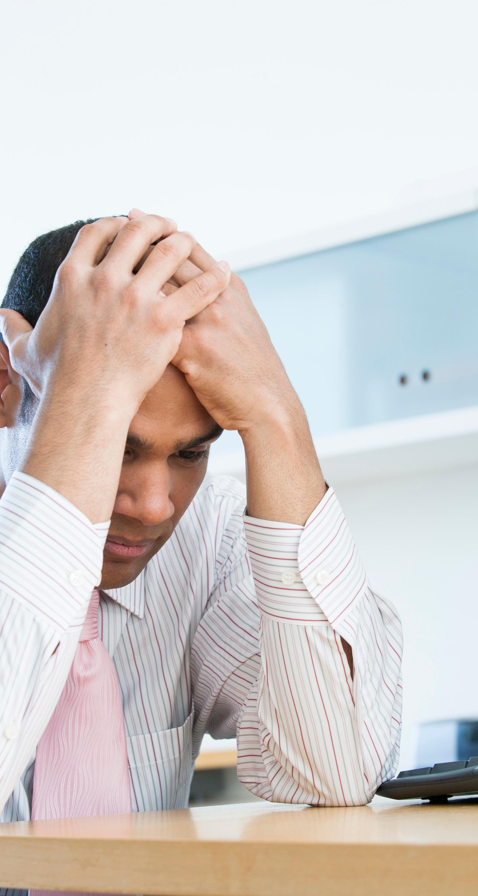 Stressed in Prenzlauer Berg? Here's who you should actually call first