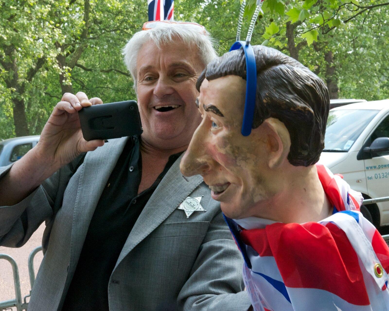 John Pannell Royal Wedding eve 2011 04 28 DSC 0742