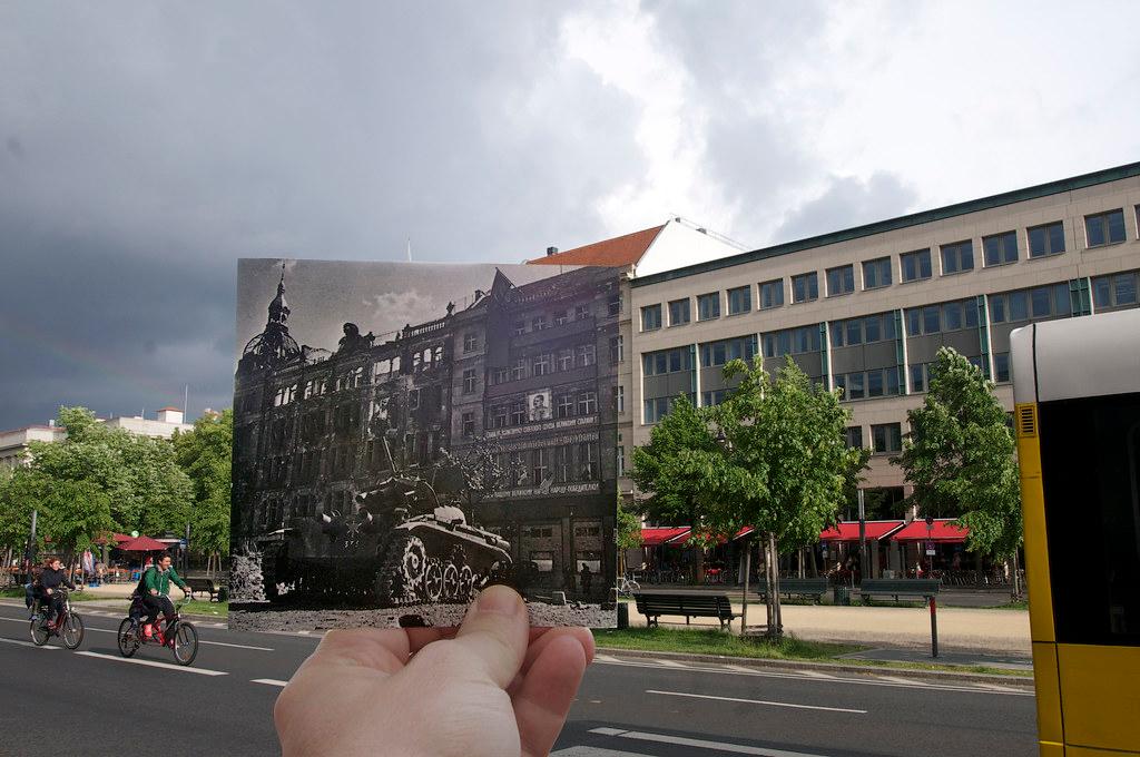 Berlin Directs 120 Million Euros to Transform Prenzlauer Berg Transport and Jobs