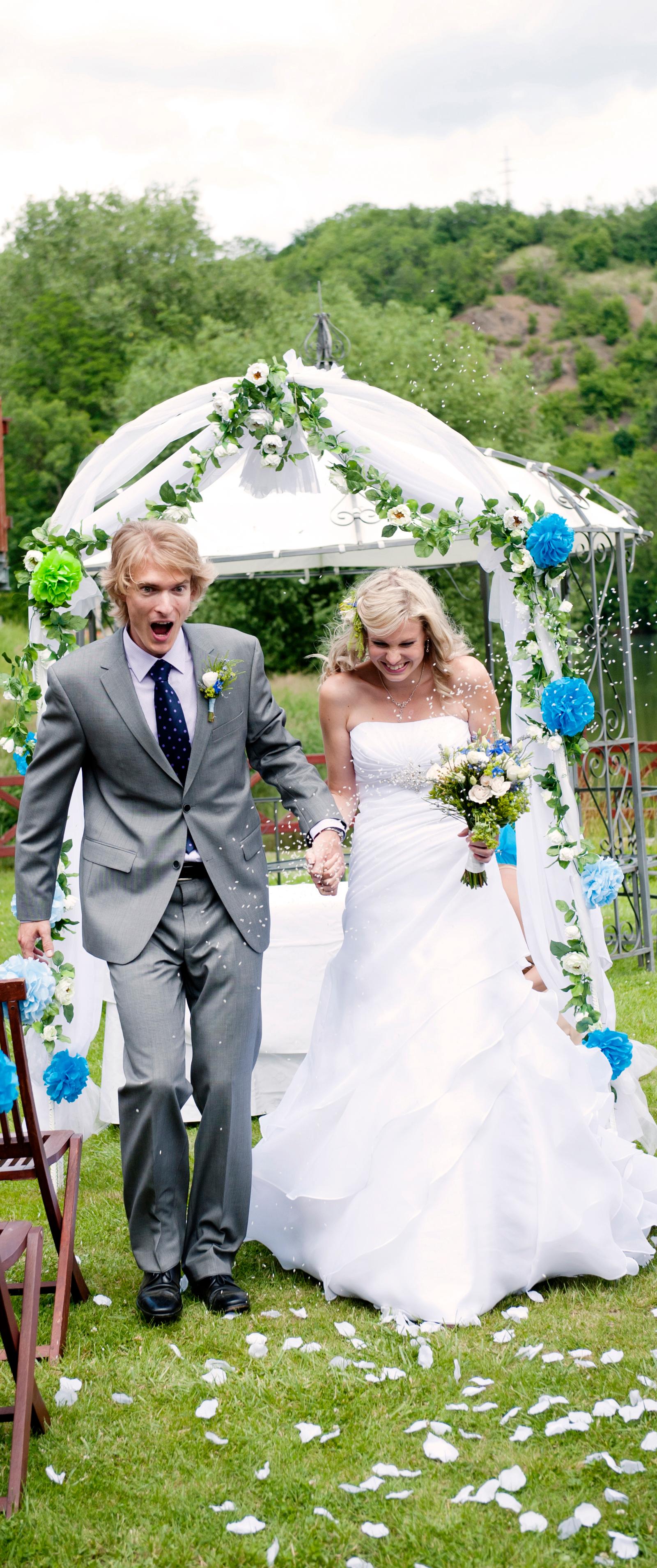 Wedding Venues Evolve as Couples Demand New Destination Experiences