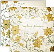 Indian wedding invitations