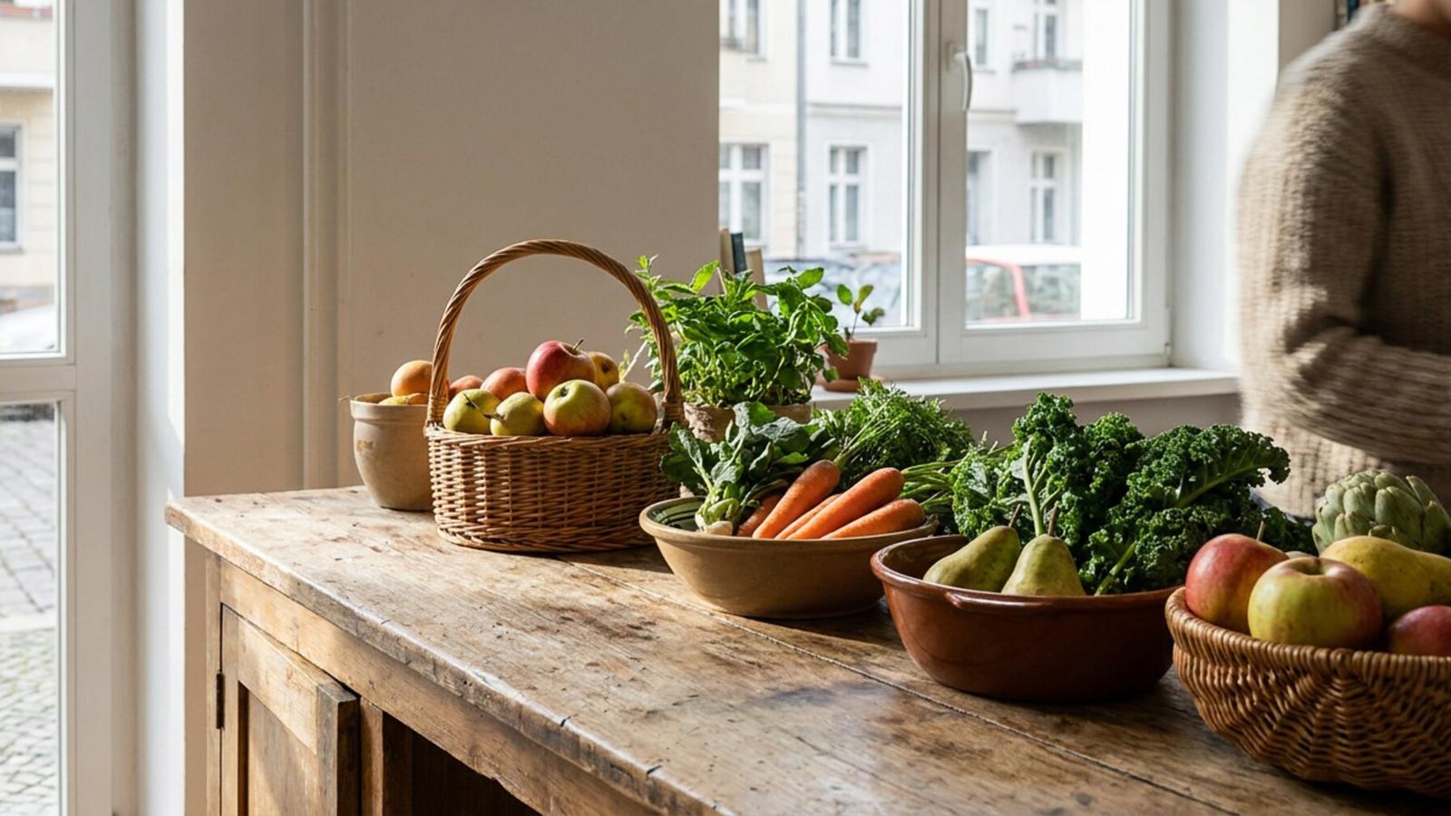 Locals Reveal 5 Secret Nature Walks Hidden Throughout Mitte