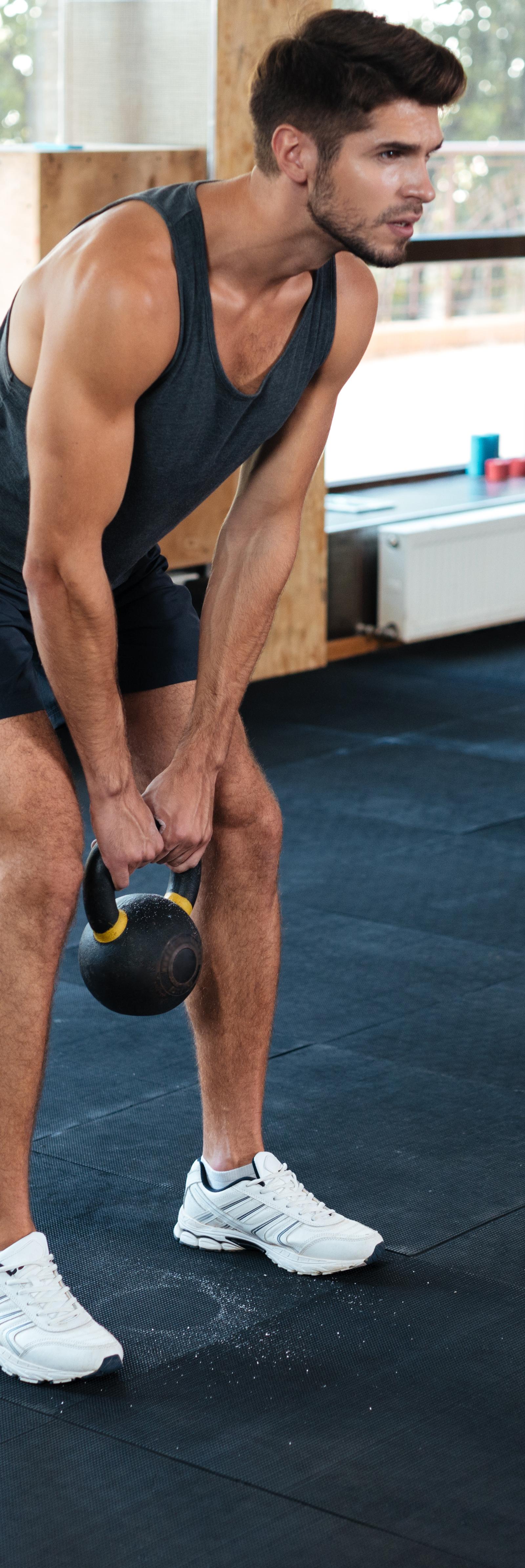 Exercise Reduces Anxiety in Pankow Adults, Data Shows