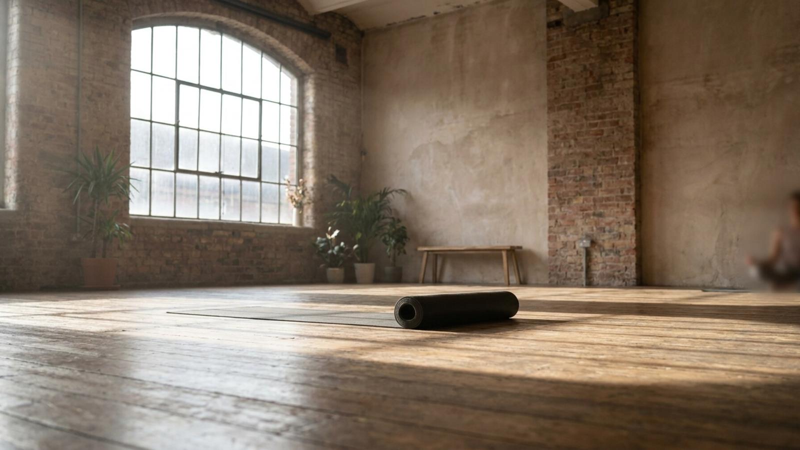 Mitte's dog parks become unlikely hubs for solo fitness seekers and pack walkers alike