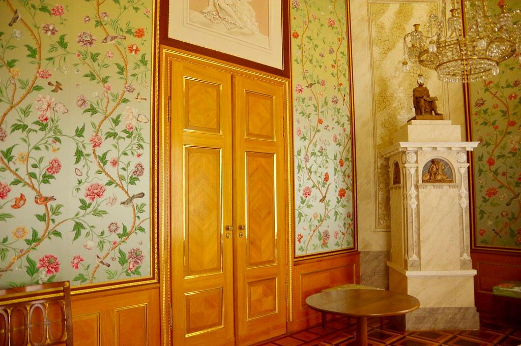 Charlottenburg's Local Forces: What's Shaping Life Today
