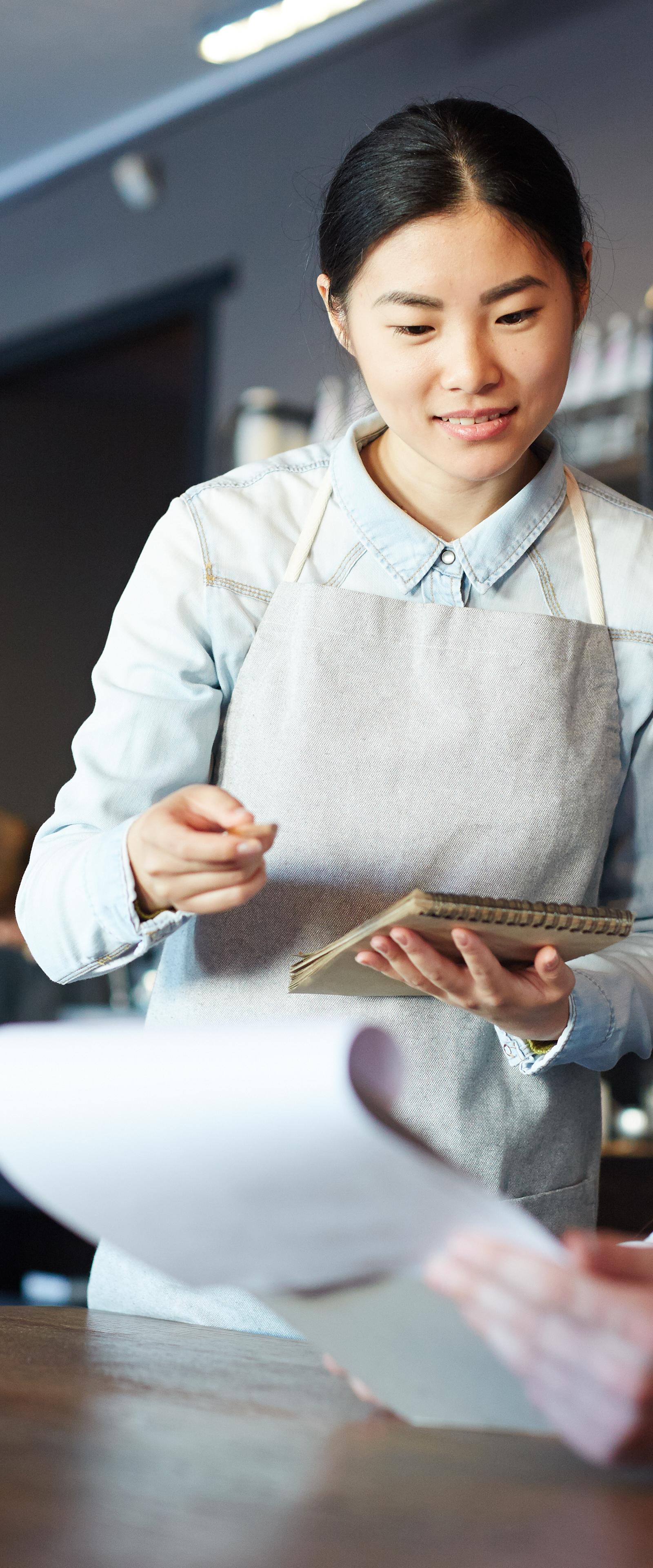 How to Build a Healthier Wedding Menu, According to Catering Experts