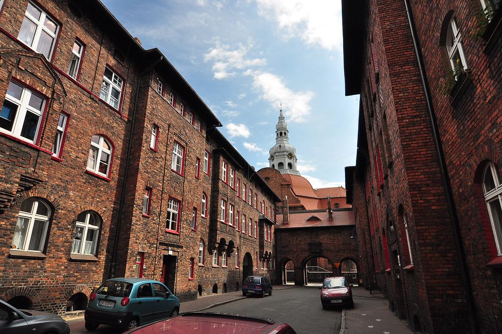 Charlottenburg Unveils Multiple Housing Developments for Public Review