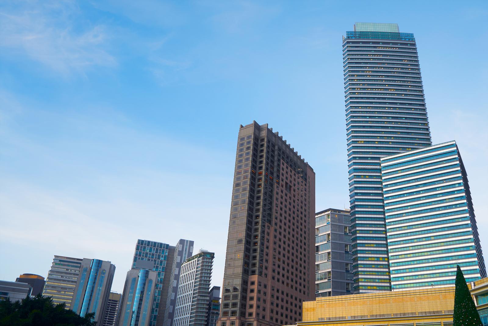 Rising Markets and Dearer Commodities Put Mitte Household Budgets in Focus