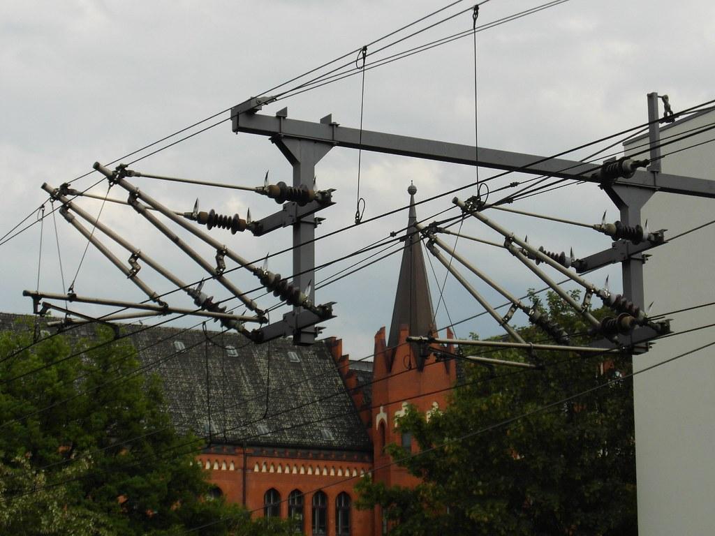 Charlottenburg's Tech Scene Merges 300-Year History With Cutting-Edge Innovation