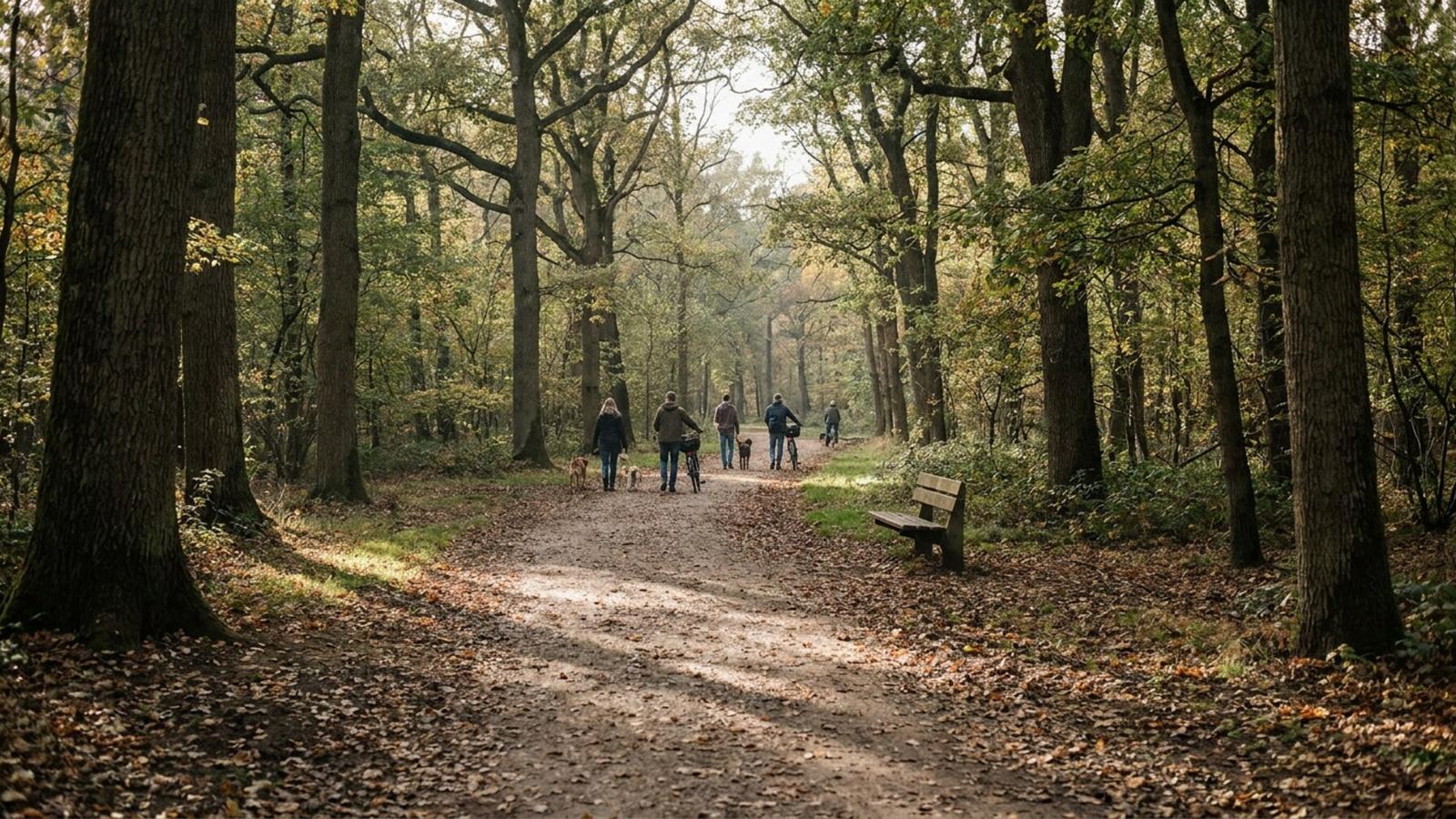 Prenzlauer Berg Residents Cut Screen Time With Strategic Phone-Free Hours