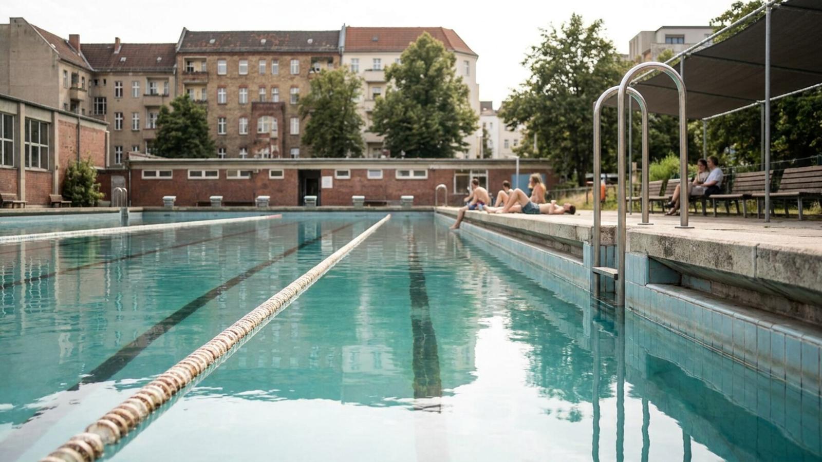 The Night Shift: Why Neukölln Is Losing Sleep, and What to Do About It