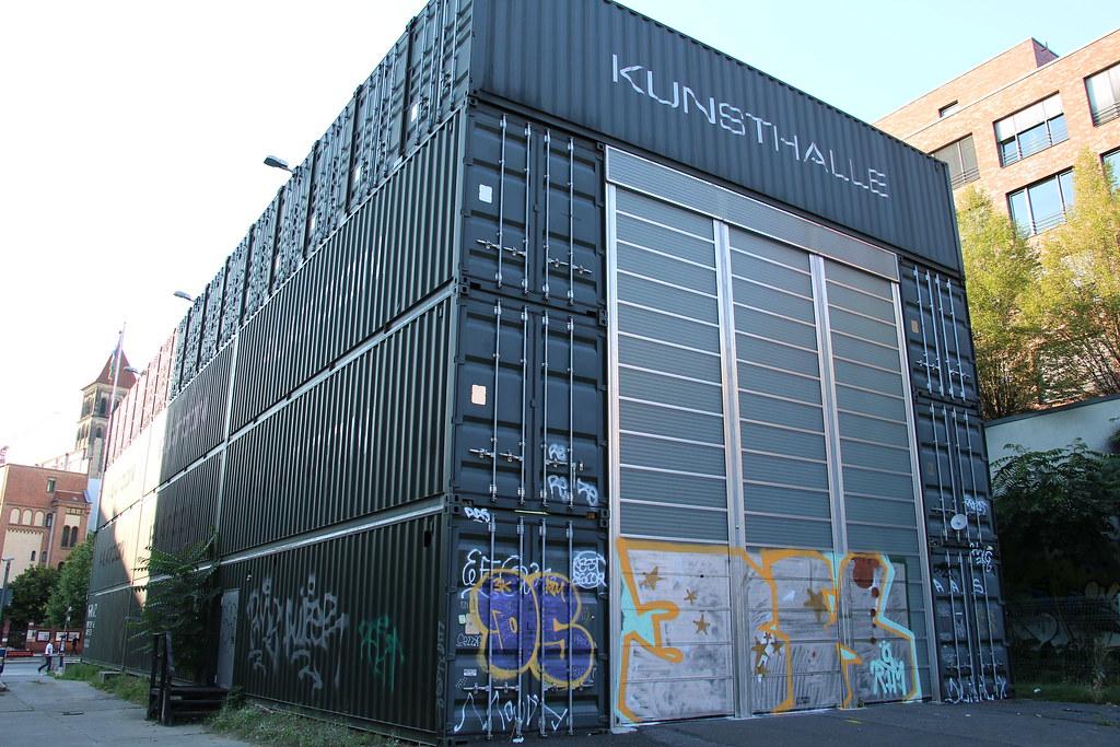 Prenzlauer Berg Secures Infrastructure Budget to Create District Jobs Through 2026