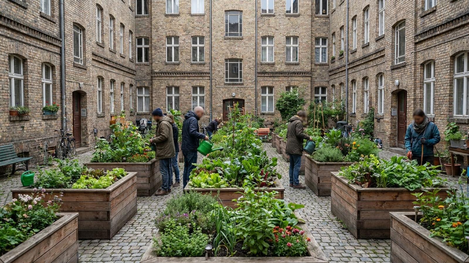 Mitte Venues Host Exhibitions, Parties and Performances July 17-19
